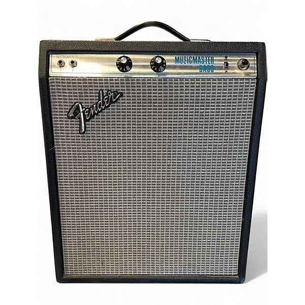 Vintage 1977 Fender MUSICMASTER BASS Tube Bass Combo Amp,Specials : American Fashion Style Bags On Sale