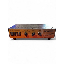 Used Rivera ROCK CRUSHER Effect Processor