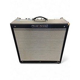 Used Fender Hot Rod Deville 60W 4x10 Tube Guitar Combo Amp