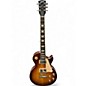 Used Gibson Les Paul Standard BOURBON BURST Solid Body Electric Guitar thumbnail