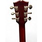 Used Gibson Les Paul Standard BOURBON BURST Solid Body Electric Guitar