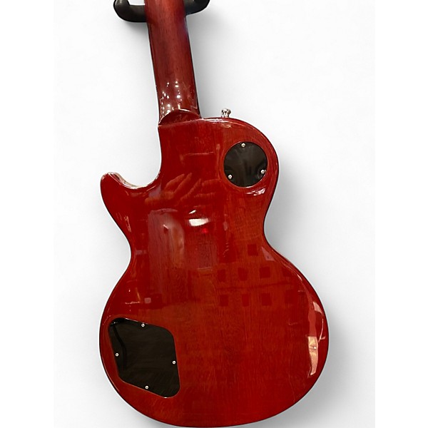 Used Gibson Les Paul Standard BOURBON BURST Solid Body Electric Guitar