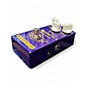 Used Mad Professor Blueberry Bass Overdrive Bass Effect Pedal