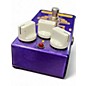 Used Mad Professor Blueberry Bass Overdrive Bass Effect Pedal