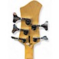 Used Tagima Millenium 5 Black Electric Bass Guitar