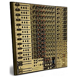 Used Behringer XENYX2222FX Unpowered Mixer