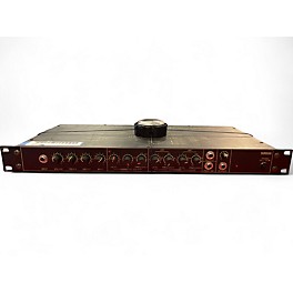 Used Yamaha PB-1 Bass pre-amp Bass Preamp