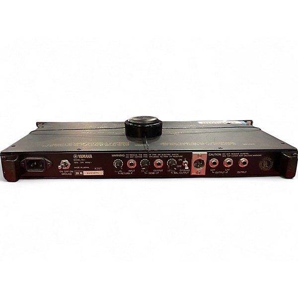 HAO BASS LINER (BL-1) BASS PREAMP - YouTube