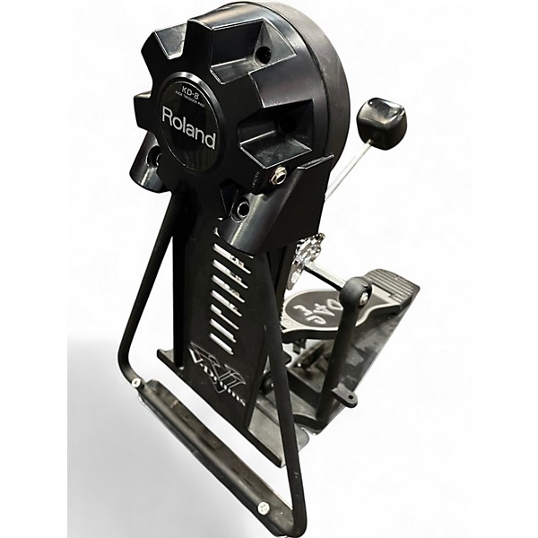 Used DW 4000 Series Single Single Bass Drum Pedal