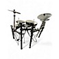 Used Roland TD4 Electric Drum Set thumbnail