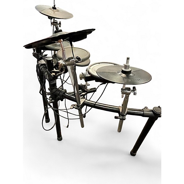Used Roland TD4 Electric Drum Set