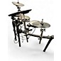 Used Roland TD4 Electric Drum Set