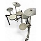 Used Roland TD4 Electric Drum Set