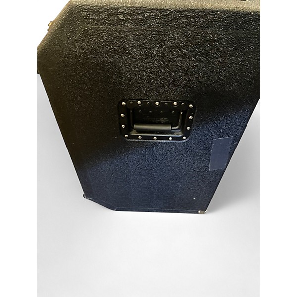 Used Ampeg PN410HLF 850W 4x10 Bass Cabinet