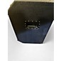 Used Ampeg PN410HLF 850W 4x10 Bass Cabinet