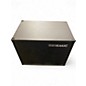 Used Seismic Audio MB210 Bass Cabinet thumbnail