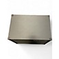 Used Seismic Audio MB210 Bass Cabinet