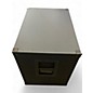 Used Seismic Audio MB210 Bass Cabinet