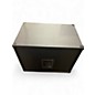 Used Seismic Audio MB210 Bass Cabinet