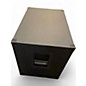 Used Seismic Audio MB210 Bass Cabinet