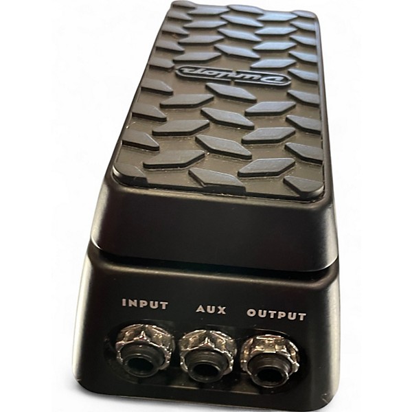 Used Dunlop DVP4 Volume X Mini Effect Pedal