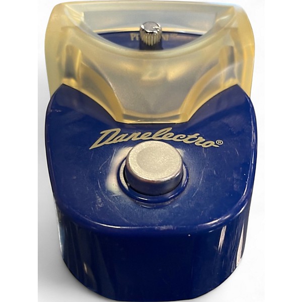 Danelectro DJ-6 Pepperoni Phaser - エフェクター専門店