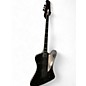 Used Gibson G2 Gene Simmons Thunderbird Ebony Electric Bass Guitar thumbnail
