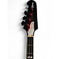 Used Gibson G2 Gene Simmons Thunderbird Ebony Electric Bass Guitar