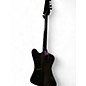 Used Gibson G2 Gene Simmons Thunderbird Ebony Electric Bass Guitar