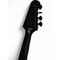 Used Gibson G2 Gene Simmons Thunderbird Ebony Electric Bass Guitar
