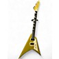 Used ESP KH-V GOLD Solid Body Electric Guitar thumbnail