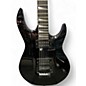 Used Framus MORRIGAN BLACK Solid Body Electric Guitar