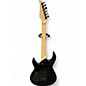Used Framus MORRIGAN BLACK Solid Body Electric Guitar