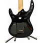Used Framus MORRIGAN BLACK Solid Body Electric Guitar