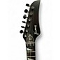Used Framus MORRIGAN BLACK Solid Body Electric Guitar