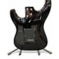 Used Framus SPITFIRE Trans Black Solid Body Electric Guitar