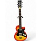 Used Framus HOLLYWOOD 2 Color Sunburst Solid Body Electric Guitar thumbnail