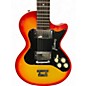 Used Framus HOLLYWOOD 2 Color Sunburst Solid Body Electric Guitar