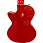 Used Framus HOLLYWOOD 2 Color Sunburst Solid Body Electric Guitar