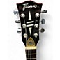 Used Framus HOLLYWOOD 2 Color Sunburst Solid Body Electric Guitar