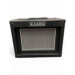 Used Kasha 1X12 Guitar Cabinet