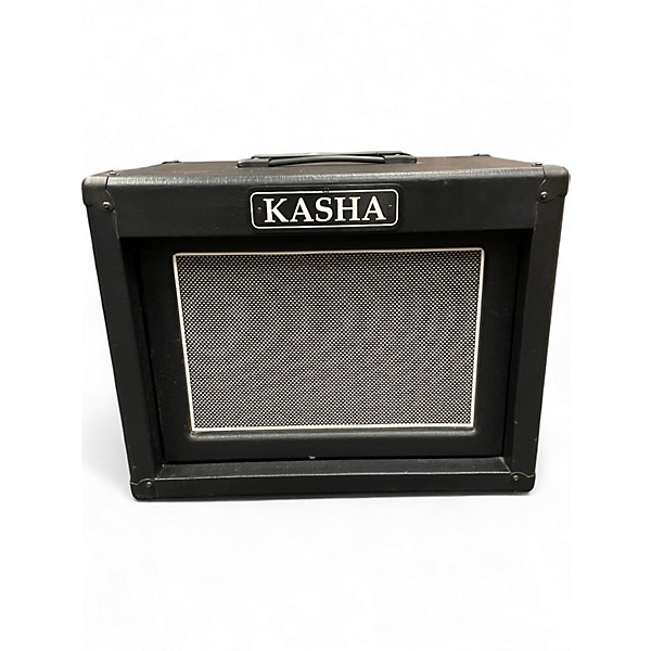 Used Kasha 1X12 Guitar Cabinet