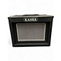 Used Kasha 1X12 Guitar Cabinet thumbnail