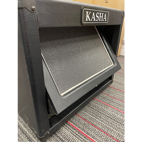 Used Kasha 1X12 Guitar Cabinet
