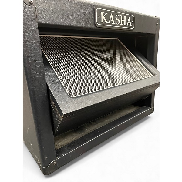 Used Kasha 1X12 Guitar Cabinet