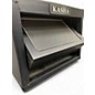 Used Kasha 1X12 Guitar Cabinet
