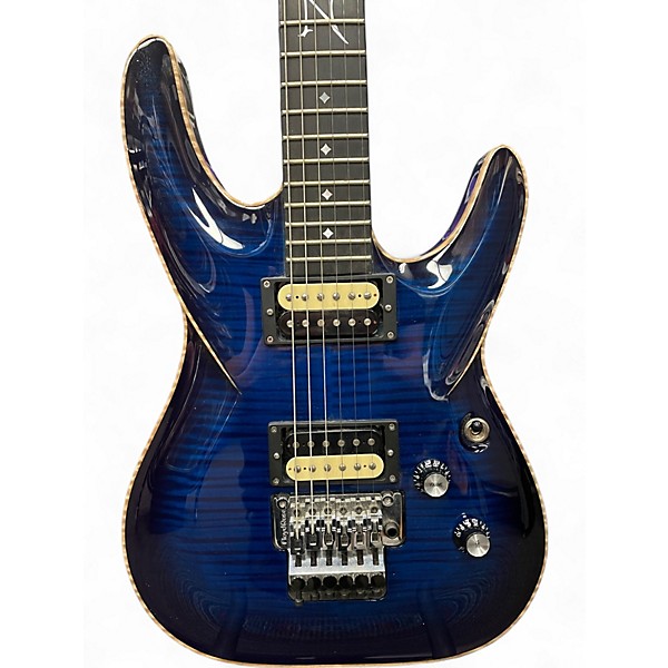 希少 整備済】DBZ Guitars BARCHETTA EM-FR EMG - メルカリ