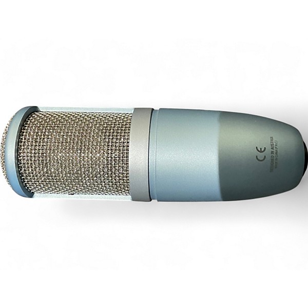 Used AKG Perception 220 Condenser Microphone