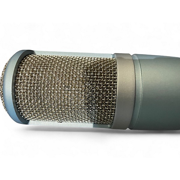 Used AKG Perception 220 Condenser Microphone