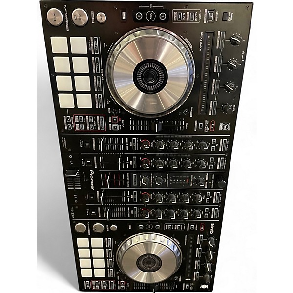 Used Pioneer DJ Used Pioneer DJ DDJSX2 DJ Controller Used Pioneer DJ Used Pioneer DJ DDJSX2 DJ Controller